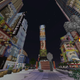 Illustration for article titled iMinecraft/i Times Square Is Way Less Crowded